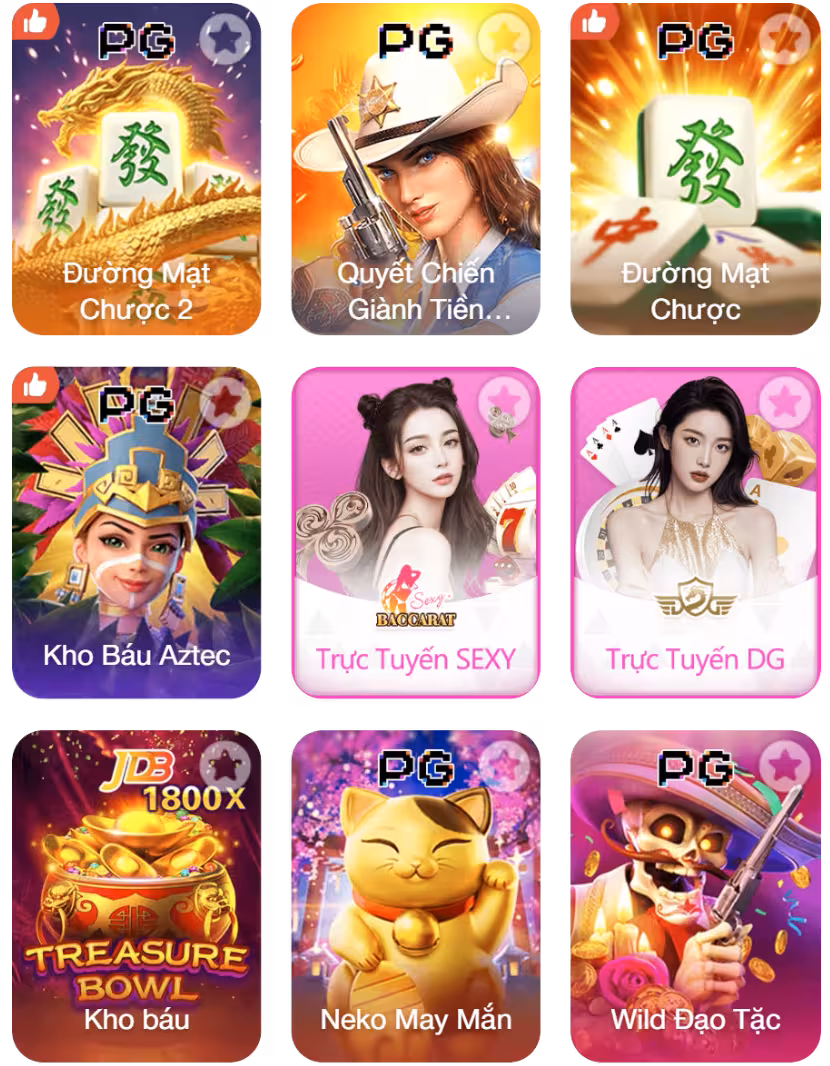 Sảnh game nổ hũ jackpot khổng lồ tại UY89