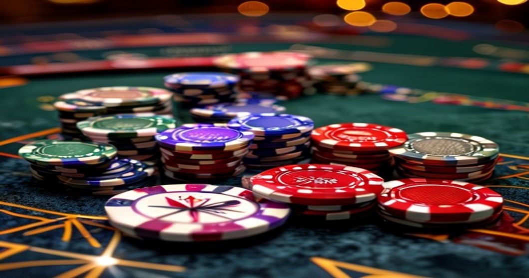 Chiến lược baccarat thắng đều tại UY89